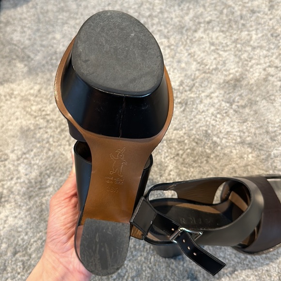 Marni sandals - Picture 4 of 5